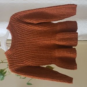 Cat & Jack 5T Toddler Sweater